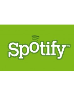 Cuentas Premium Cuenta Spotify 3 Meses
