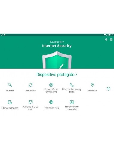 Antivirus Kaspersky Total Security Antivirus Kaspersky Total Security