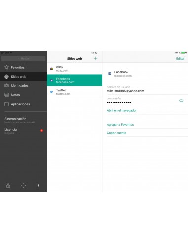 Antivirus Kaspersky Total Security Antivirus Kaspersky Total Security