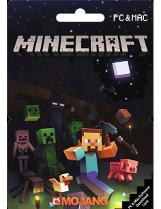 Juegos Minecraft PC
