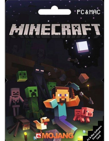 Juegos Minecraft PC
