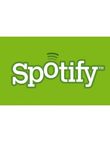 Cuentas Premium Cuenta Spotify 1 Mes Cuentas Premium Cuenta Spotify 1 Mes