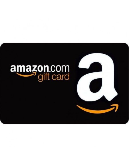 Amazon Amazon $50 USD