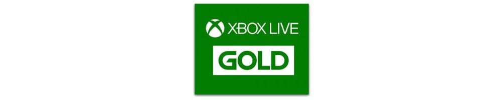 Lo Mejor y mas barato de Xbox Live 